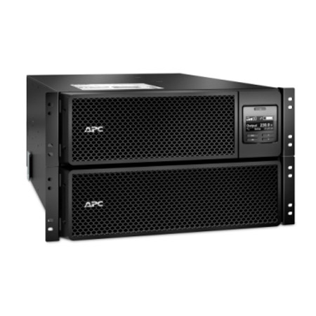 APC Schneider, APC Smart-UPS SRT 8000VA RM 230V