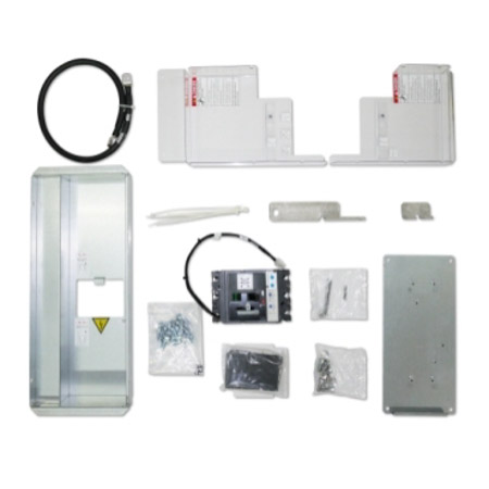 APC Schneider, APC-GALAXY VM BATT BREAKER KIT 630A EL