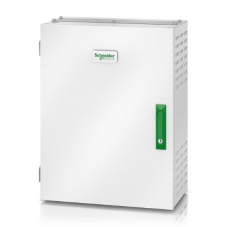 APC Schneider, APC-EASY UPS 3M BATTERY BREAKER BOX