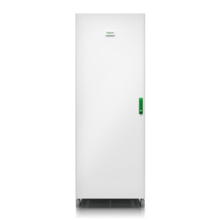 APC-GVS BATT CABIN WITH BATTERIES