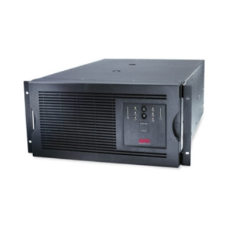 APC Schneider, UPS, 5000VA 230V RACKMOUNT LINE INTERACT