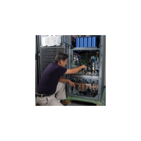 APC Schneider, APC-CONTRACT OF PM VISIT 41-80KVA UPS