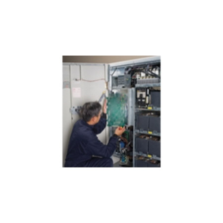 APC Schneider, APC-ASTART-UP  FOR (1)G35,SUVT 40KVA UPS