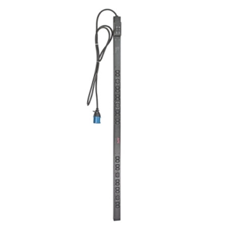 APC Schneider, Rack PDU, Basic, Zero U, 32A, 230V,