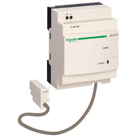 Schneider, COMMUNICATION MODULE, COMPACT ZELIO
