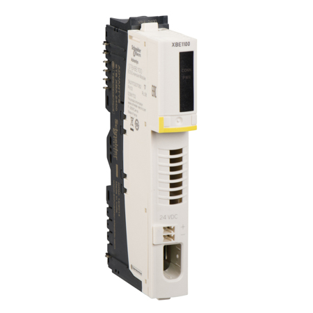 Schneider,  Modicon STB - EOS internal bus extension kit