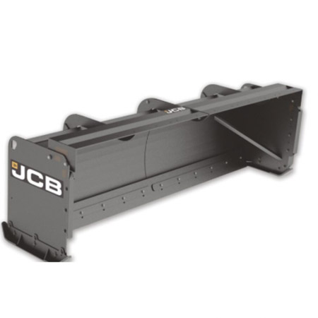 JCB, Snow Pusher