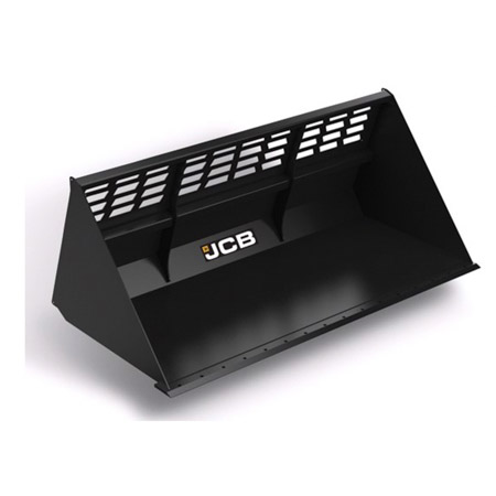 JCB, Snow Shovel
