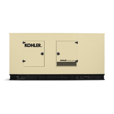 Soundproof Enclosures