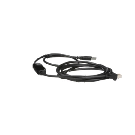 Schneider, USB RJ45 ADAPTER                   