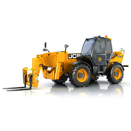 JCB, Telescopic Handler, THL_531-70