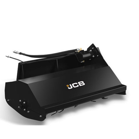 JCB, Tiller