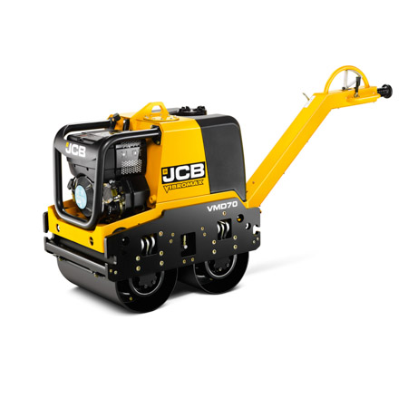 JCB Compaction Model VMD70