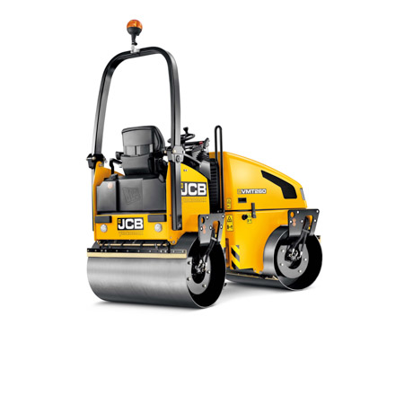 JCB Compaction Model VMT260-120