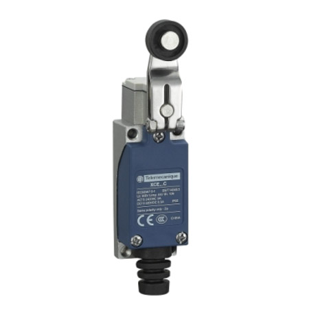 Schneider, Thermoplastic roller lever