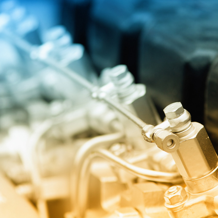 Engine Overhaul Kits: The Complete Package