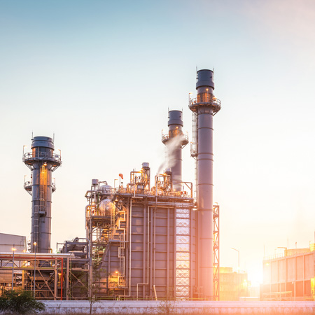 Water & Pump Solutions For Energy & Power