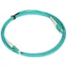 Legrand, Patch cord fibre optic - OM 4 multimodules (50/125 μm) - LC/LC duplex - 3 m
