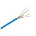 Legrand, Lan cable - category 6 - U/UTP - 4 pairs - L. 305 m - PVC sleeve
