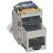 Legrand, Keystone RJ 45 socket LCS² - category 6 A - UTP