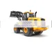 1000H Maintenance Kit, for JCB Wheel Loader Model 467ZX