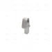 5/16" HEX BIT HOLDER HEAD - CONNECTION 9 X 12 MM FOR TORQUE WRENCH - EGA Master