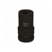 IMPACT SOCKET WRENCH 1"- 29 MM LONG SERIE (12 EDGES) - EGA Master