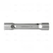 SOCKET DOUBLE ENDED WRENCH 12-13 MM INOX - EGA Master