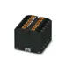 Phoenix Contact, Distribution block - PTFIX 12X2,5 BK