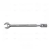 FLEXIBLE SOCKET COMBINATION WRENCH 13 MM - EGA Master