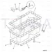JCB Part No.# 02/940112, O Ring - JCB Spare Parts