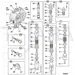 JCB Part No.# 25/222579, VALVE loader 3sp reset - JCB Spare Parts