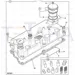 JCB Part No.# 320/07701, CYCLONE - JCB Spare Parts