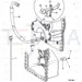 JCB Part No.# 331/51338, 456/446 TRANS DIP STICK - JCB Spare Parts