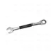MASTERGEAR COMBINATION RATCHET WRENCH 14 MM MIRROR POLISHED CHROME PLATING ANTIDROP ACO - EGA Master