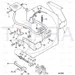 JCB Part No.# 1340/0102Z, NUT 5/16UNF THIN PLAIN (P564) - JCB Spare Parts