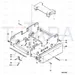 JCB Part No.# 4101/11069, Blade - JCB Spare Parts