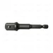 ADAPTER BIT 1/4" - 3/8" L: 65 MM FOR IMPACT SOCKETS - EGA Master
