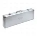 ALUMINIUM TOOL CASE 650 X 250 X 115 MM WITH FOAM - EGA Master