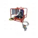 ELECTRIC HYDRAULIC PUMP 1,1 KW 400 V MasterEx 76757 - EGA Master