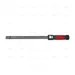 TORQUE WRENCH 40 -200 Nm (30-150Lb.ft) Connection 14x18 mm - EGA Master