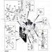 JCB Part No.# 17/922113, SEAL - JCB Spare Parts