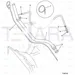JCB Part No.# 331/37040, DIPSTICK gearbox man - JCB Spare Parts