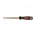 TRIANGULAR FILE 200 MM NON SPARKING Cu-Be - EGA Master