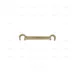 DOUBLE "C" WRENCH 200 MM NOS SPARKING Cu-Be - EGA Master