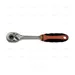 2-WAY REVERSIBLE MINI RATCHET FOR 1/4" BITS AND SOCKETS - EGA Master