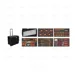 HYBRID/ ELECTRIC VEHICLE MAINTENANCE SET 55 PCS (INCHES) - EGA Master