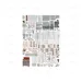 UNIVERSAL SET 1382 PCS. (MM-INCH) WITH ROLLER CABINET AND FOAM TRAYS - EGA Master