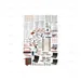 UNIVERSAL SET 428 PCS. IN ROLLER CABINET WITH FOAM TRAYS - EGA Master