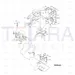 JCB Part No.# 717/20108, COIL - JCB Spare Parts